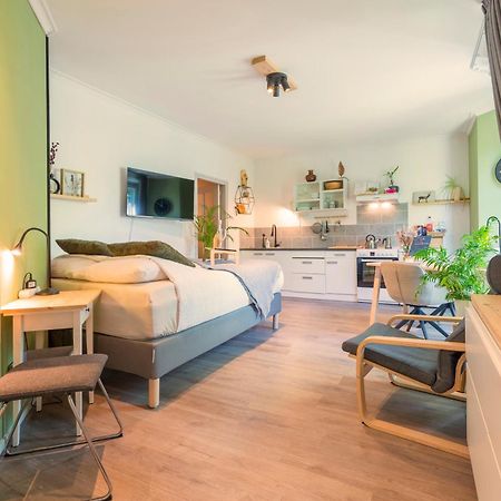 ניימכן Cozy House - Leenfietsen, Eigen Keuken En Badkamer מראה חיצוני תמונה