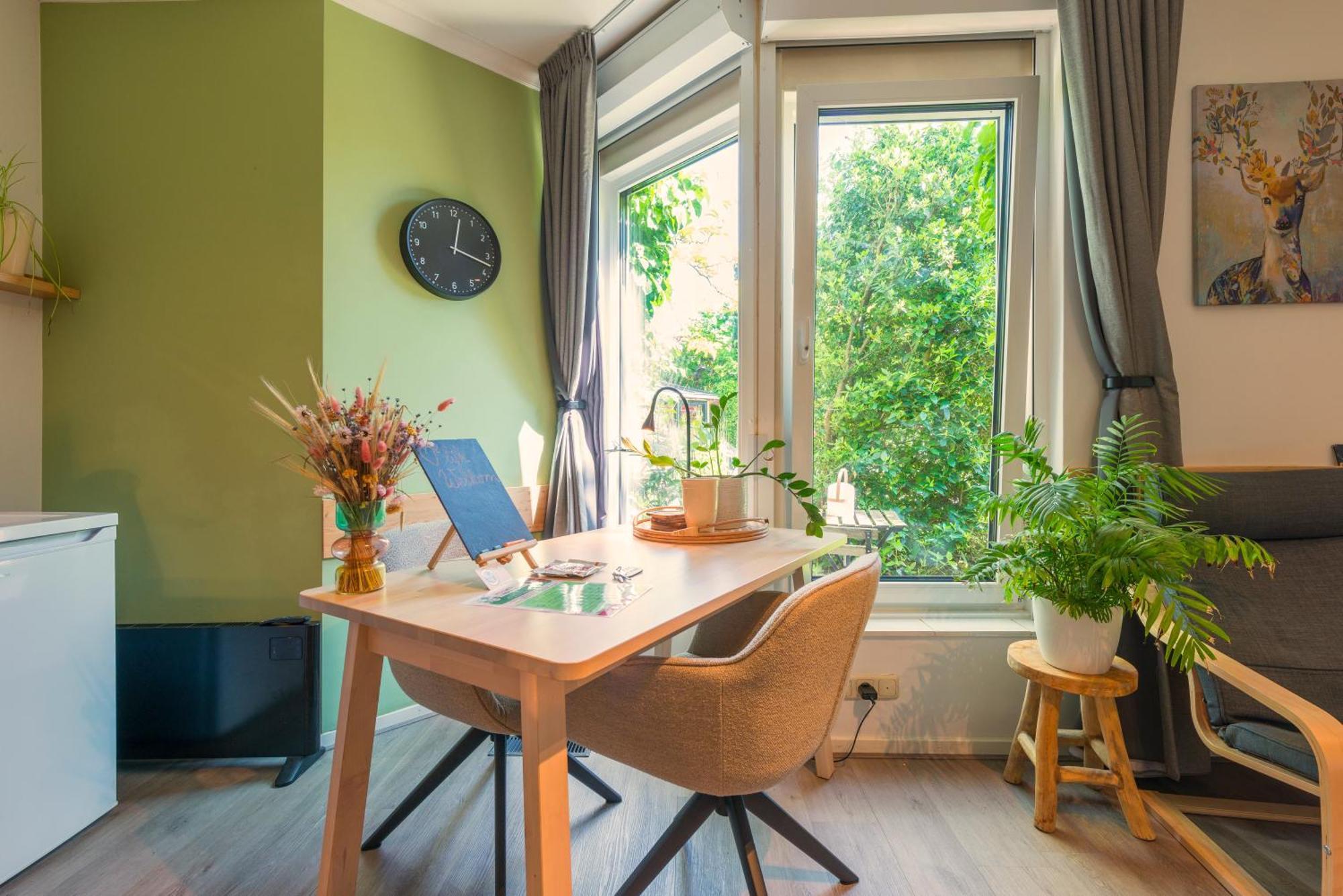 ניימכן Cozy House - Leenfietsen, Eigen Keuken En Badkamer מראה חיצוני תמונה
